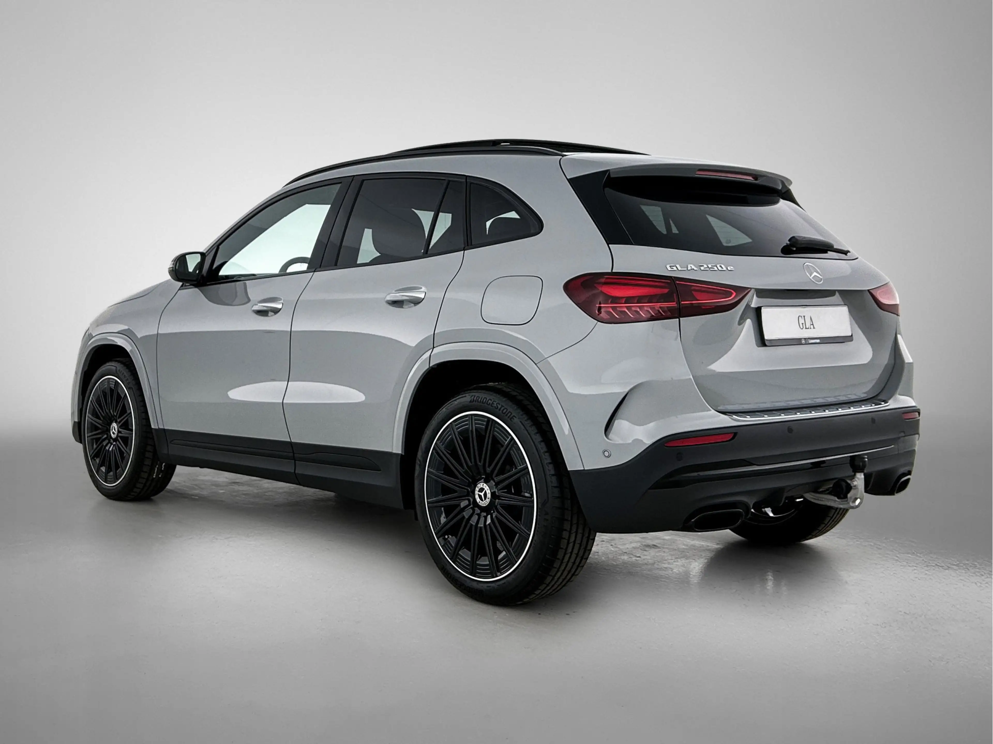 Mercedes-Benz GLA 250 e 140 Year Edition | Plus pakket | Nightpakket | T — photo 15