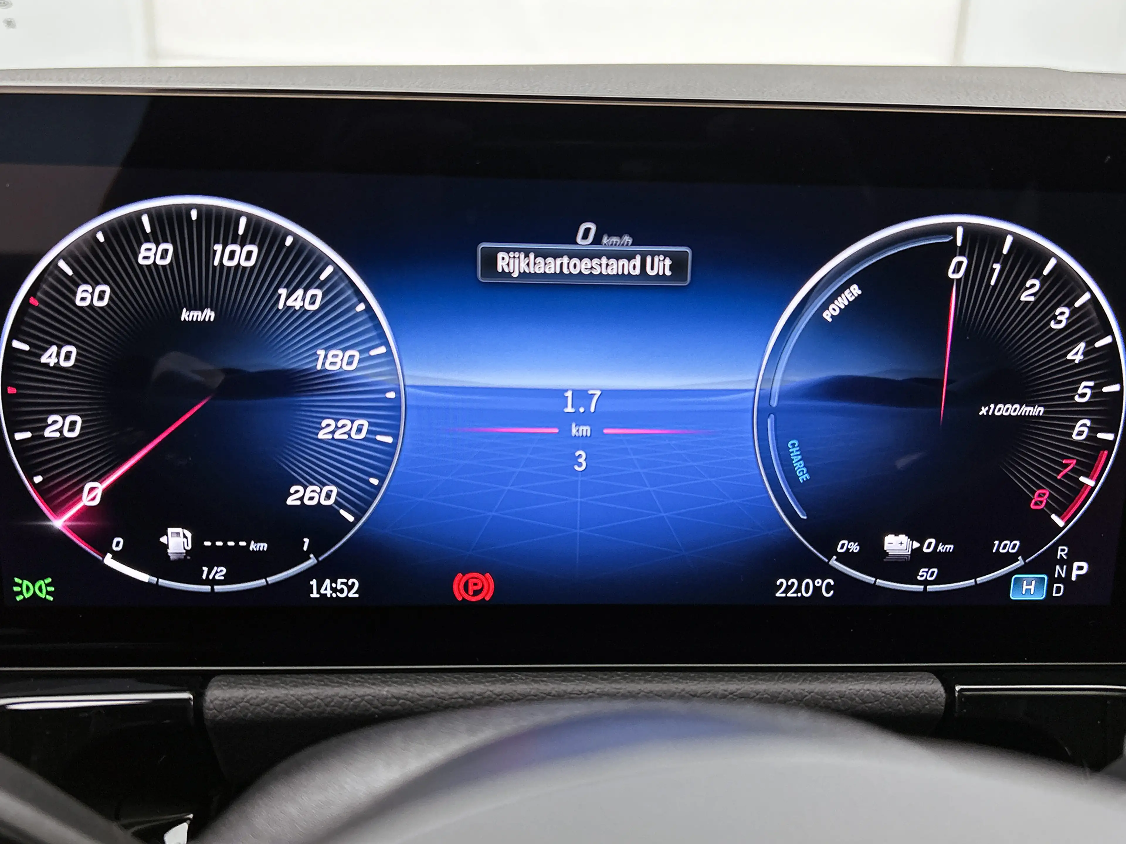 Mercedes-Benz GLA 250 e 140 Year Edition | Plus pakket | Nightpakket | T — photo 6