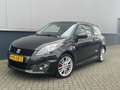 Suzuki Swift 1.6 Sport Airco Carplay stoelverwarming Nieuwe apk Noir - thumbnail 5