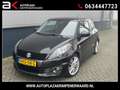 Suzuki Swift 1.6 Sport Airco Carplay stoelverwarming Nieuwe apk Noir - thumbnail 1