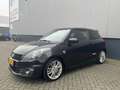Suzuki Swift 1.6 Sport Airco Carplay stoelverwarming Nieuwe apk Noir - thumbnail 11