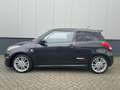 Suzuki Swift 1.6 Sport Airco Carplay stoelverwarming Nieuwe apk Noir - thumbnail 3