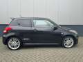 Suzuki Swift 1.6 Sport Airco Carplay stoelverwarming Nieuwe apk Noir - thumbnail 4