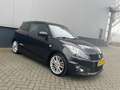 Suzuki Swift 1.6 Sport Airco Carplay stoelverwarming Nieuwe apk Noir - thumbnail 12
