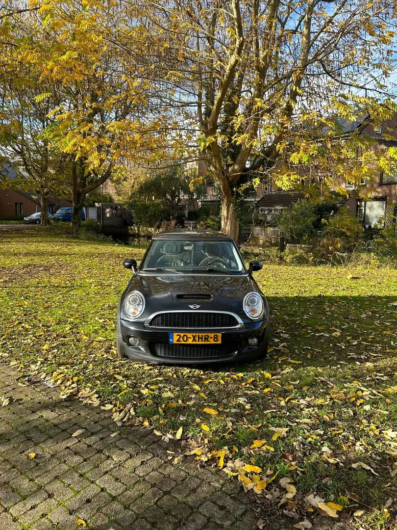 MINI Cooper S 1.6 Chili Albastru - 2