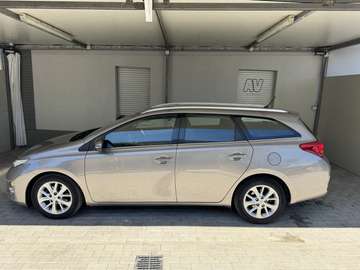 Auris II Touring Sport Touring Sport 1.4 d-4d Active