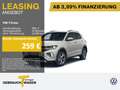 Volkswagen T-Cross 1.0 TSI DSG R-LINE IQ.DRIVE KAMERA DIGIp Grau - thumbnail 1