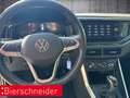 Volkswagen Taigo 1.0 TSI DSG Life DIGITAL COCKPIT LED PDC ACC DAB Grau - thumbnail 9