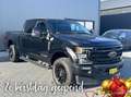 Ford F 250 USA 6.7 V8 Powerstroke Zwart - thumbnail 40