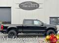 Ford F 250 USA 6.7 V8 Powerstroke Zwart - thumbnail 4
