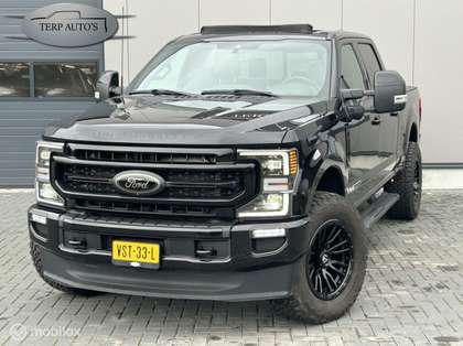 Ford F 250 USA 6.7 V8 Powerstroke