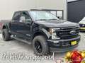 Ford F 250 USA 6.7 V8 Powerstroke Zwart - thumbnail 6