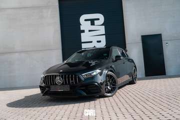 S 4-Matic / PANO / BURMESTER / HUD / MULTIBEAM LED / TRACK PACE / SPOILER
