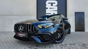 S 4-Matic / PANO / BURMESTER / HUD / MULTIBEAM LED / TRACK PACE / SPOILER