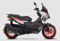 Aprilia SR 125 1x sofort verfügbar in rot crna - thumbnail 2
