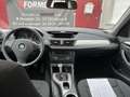BMW X1 1,8i Fekete - thumbnail 10