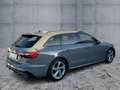 Audi A4 40 TDI S-TR S-LINE LED+NAV+PANO+ACC+DAB Grau - thumbnail 6