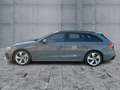 Audi A4 40 TDI S-TR S-LINE LED+NAV+PANO+ACC+DAB Grau - thumbnail 4
