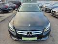 Mercedes-Benz C 180 BlueTec / Ledersitze / Schaltwippen Negro - thumbnail 3