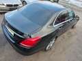 Mercedes-Benz C 180 BlueTec / Ledersitze / Schaltwippen Negro - thumbnail 10