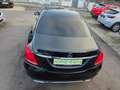 Mercedes-Benz C 180 BlueTec / Ledersitze / Schaltwippen Negro - thumbnail 12