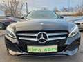 Mercedes-Benz C 180 BlueTec / Ledersitze / Schaltwippen Negro - thumbnail 5
