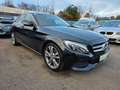 Mercedes-Benz C 180 BlueTec / Ledersitze / Schaltwippen Negro - thumbnail 6