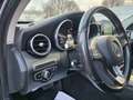 Mercedes-Benz C 180 BlueTec / Ledersitze / Schaltwippen Negro - thumbnail 19