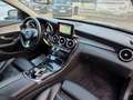 Mercedes-Benz C 180 BlueTec / Ledersitze / Schaltwippen Negro - thumbnail 17