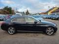 Mercedes-Benz C 180 BlueTec / Ledersitze / Schaltwippen Negro - thumbnail 7
