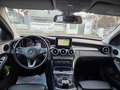 Mercedes-Benz C 180 BlueTec / Ledersitze / Schaltwippen Negro - thumbnail 16