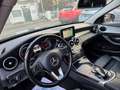 Mercedes-Benz C 180 BlueTec / Ledersitze / Schaltwippen Negro - thumbnail 15