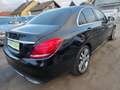 Mercedes-Benz C 180 BlueTec / Ledersitze / Schaltwippen Negro - thumbnail 9