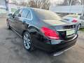 Mercedes-Benz C 180 BlueTec / Ledersitze / Schaltwippen Negro - thumbnail 13