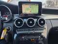 Mercedes-Benz C 180 BlueTec / Ledersitze / Schaltwippen Negro - thumbnail 24