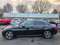 Mercedes-Benz C 180 BlueTec / Ledersitze / Schaltwippen Negro - thumbnail 14