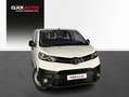 Toyota Proace 2.0 TDI 145CV Combi 6 GX L1H1 Blanco - thumbnail 3