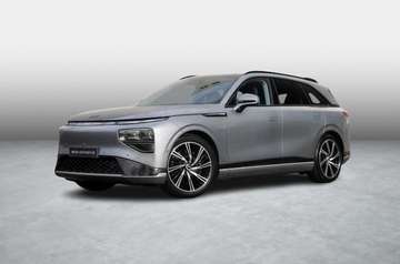 BEV 93KWH Performance AWD