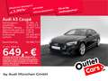 Audi A5 40 TDI qu. S tronic S line ACC/Virtual/ Schwarz - thumbnail 1