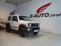 Suzuki Jimny 1,5 Allgrip *UNTERSETZUNG *AHK *ASSISTENZ Weiß - thumbnail 1