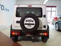 Suzuki Jimny 1,5 Allgrip *UNTERSETZUNG *AHK *ASSISTENZ Weiß - thumbnail 7
