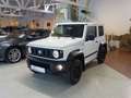 Suzuki Jimny 1,5 Allgrip *UNTERSETZUNG *AHK *ASSISTENZ Weiß - thumbnail 4