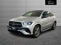 Mercedes-Benz GLE 300 d 4MATIC Coupe Argintiu - thumbnail 1