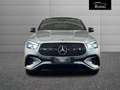 Mercedes-Benz GLE 300 d 4MATIC Coupe Argintiu - thumbnail 3