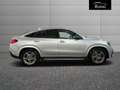 Mercedes-Benz GLE 300 d 4MATIC Coupe Argintiu - thumbnail 5