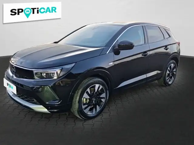 Opel Grandland 1.6 Elegance Plug-in-Hybrid ***Werksfahrzeug***