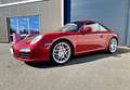 Porsche 997 CARRERA S PDK 385 CV Rot - thumbnail 9