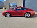 Porsche 997 CARRERA S PDK 385 CV Rot - thumbnail 2