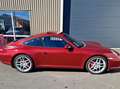 Porsche 997 CARRERA S PDK 385 CV Rot - thumbnail 13