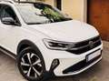 Volkswagen Taigo Taigo 1,0 TSI Style DSG Aut. Style Weiß - thumbnail 4